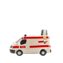 Vodka Ambulance 1L 40%