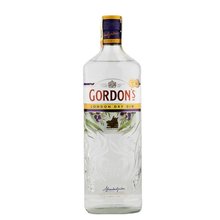 Gordon`s gin 1L 37.5%