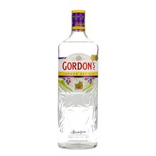 Gordon`s gin 1L 37.5%