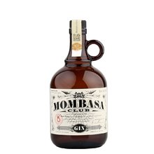 Mombasa gin 0.7L  41.5%