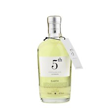 5th Earth Citrics Gin 0.7L 42%