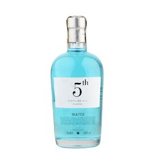 5th Water Gin 0.7L 42% Floral
