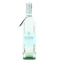 Bloom Gin 0.7L 40%
