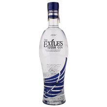 Exles Irish Gin 0.7L 41.3%