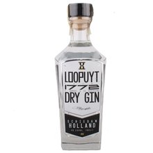 Loopuyt Gin 0.7L 45.1%