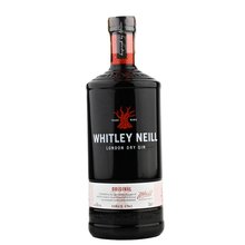 Whitley Neill Original 1L 43%