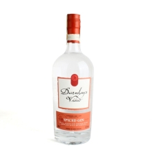 Darnleys View Spiced 0.7L 42.7% gin