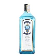 Bombay Sapphire 1.75L 40% Dry gin