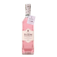 Bloom Jasmine-Rose Gin 0.7L 40%