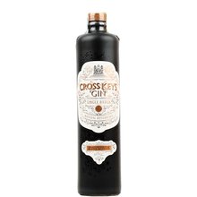 Cross Keys Gin 0.7L 41%