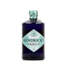 Hendricks Gin Orbium 0.7L 43.4%
