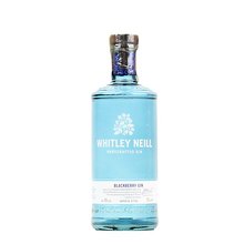 Whitley Neill Blackberry 0.7L 43%