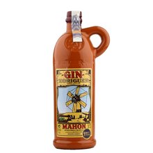 Xoriguer Mahon Gin 0.7L 38% keramika