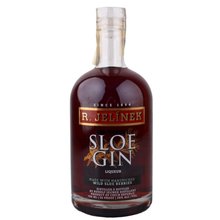 Sloe Gin 0,7L 28% R.Jelnek