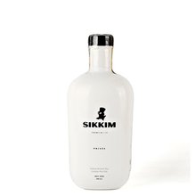 Sikkim Prive 0.7L 40% Premium gin