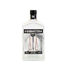 The Barmaster Gin 0.7L 42.9%