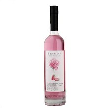 Brecon Rose Petal Gin 0.7L 37.5%