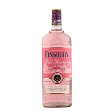 Finsbury Wild Strawberry 1L 37.5%