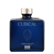 Cubical Ultra Premium 0.7L 45%