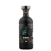 Xibal Gin Guatemala 0.7L 45%