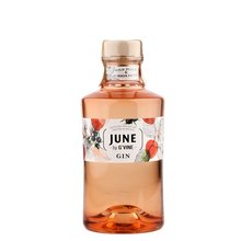 June by GVine Wild Peach 0.7L 37.5%