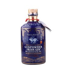 Gunpowder Drumshanbo Year of the Dragon 0,7L 43%