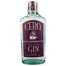 Cero 2 Gin Chinola 0,7L 40%