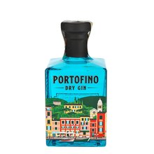 Portofino Dry Gin 0,5L 43%