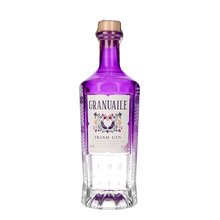 Granuaile Irish Gin 0,7L 43%