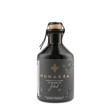 Munakra Gin Black Handcrafted Vienna 0,5L 42%