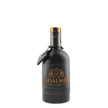 Jaisalmer Indian Craft Gin 0,7L 43%