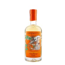 Sipsmith Zesty Orange 0,7L 40%