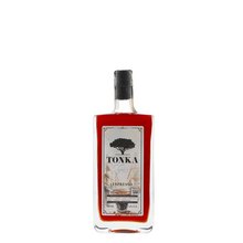 Tonka Gin Esperesso 0,5L 42%