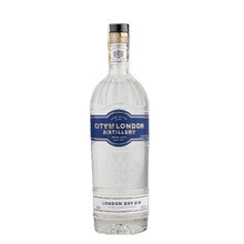 City of London Dry Gin 0.7L 40.3%