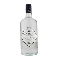 Ginbery`s 1L 40%