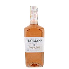Haymans Peach Rose 0,7L 25%