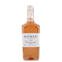 Haymans Peach Rose 0,7L 25%