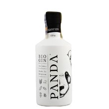 Panda Bio Gin 0,5L 40%