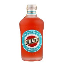 Ginato Clementino Gin 0,7L  43%