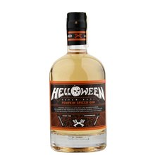 Helloween Pumpkin Spiced Gin 0,7L 40%