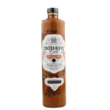 Cross Keys Sea Buckthorn 0,7L 38%