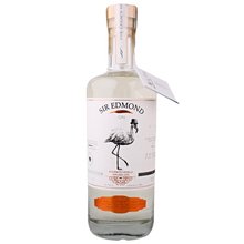 Sir Edmond Vanilla Gin 0,7L 40%