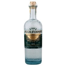 Las Californias Nativo Gin 0,7L 42%