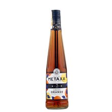 Metaxa 5* Orange 0,7L 38%