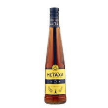 Metaxa 5*  0.7L 38%