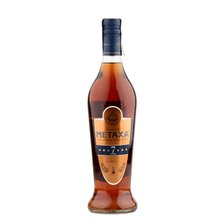 Metaxa 7*  0.7L 40%