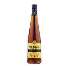 Metaxa 5*  1L 38%