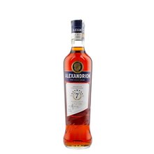 Alexandrion 7* 0,7L 40%