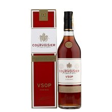 Courvoisier V.S.O.P. 0.7L 40% box