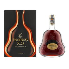 Hennessy XO 1L 40% box